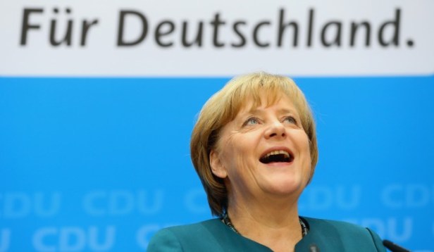 angelamerkel