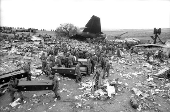 Mejorada del Campo 1983