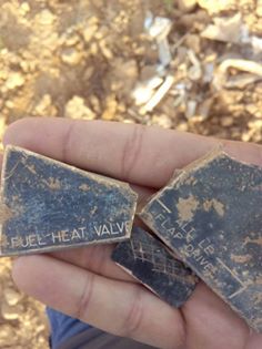 restos avion mejorada del campo