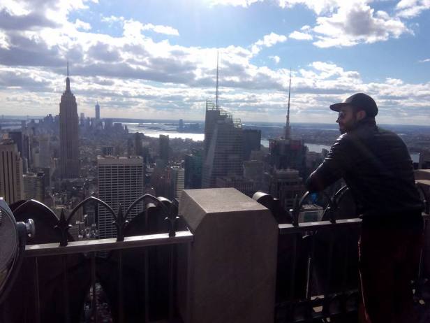 Siento no sentar la cabeza