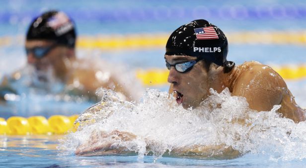 michael phelps
