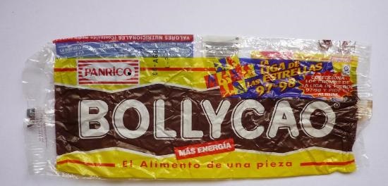 bollycao