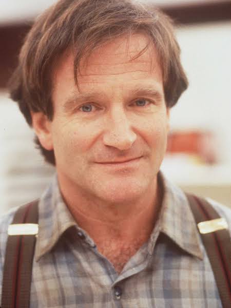 Robin Williams